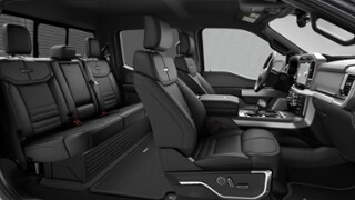 2026 Ford F-150® Internal Image 1